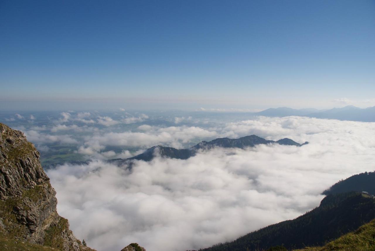 Gasthof Loewen Pfronten Εξωτερικό φωτογραφία