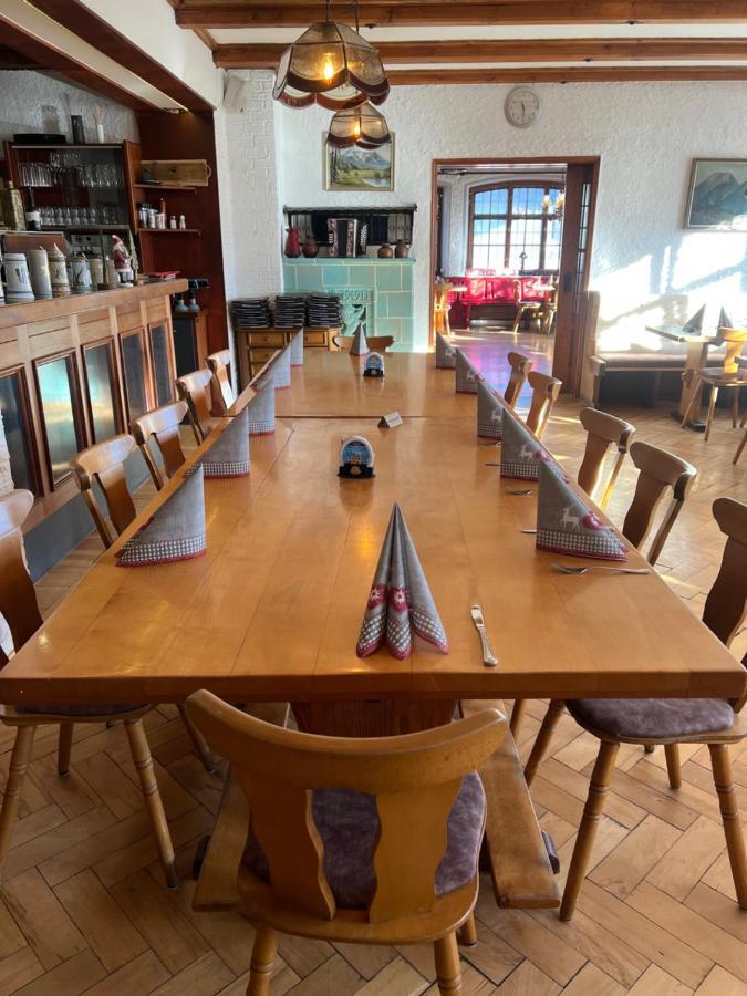 Gasthof Loewen Pfronten Εξωτερικό φωτογραφία