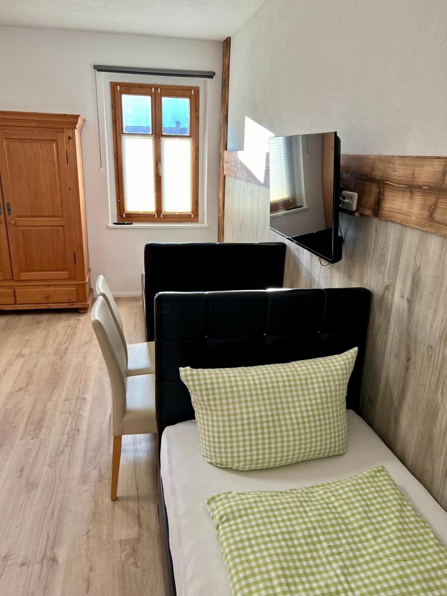 Gasthof Loewen Pfronten Εξωτερικό φωτογραφία