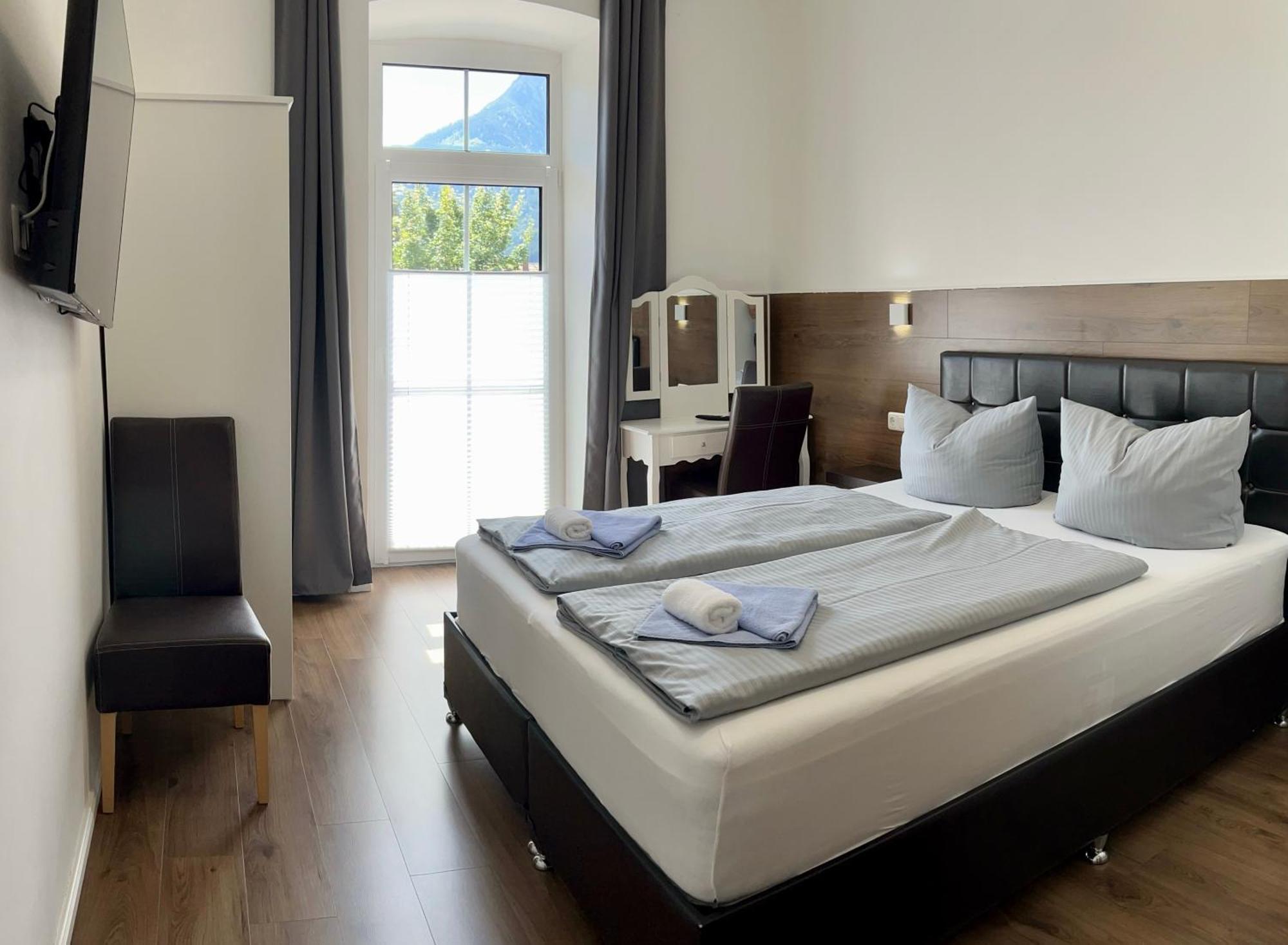 Gasthof Loewen Pfronten Εξωτερικό φωτογραφία