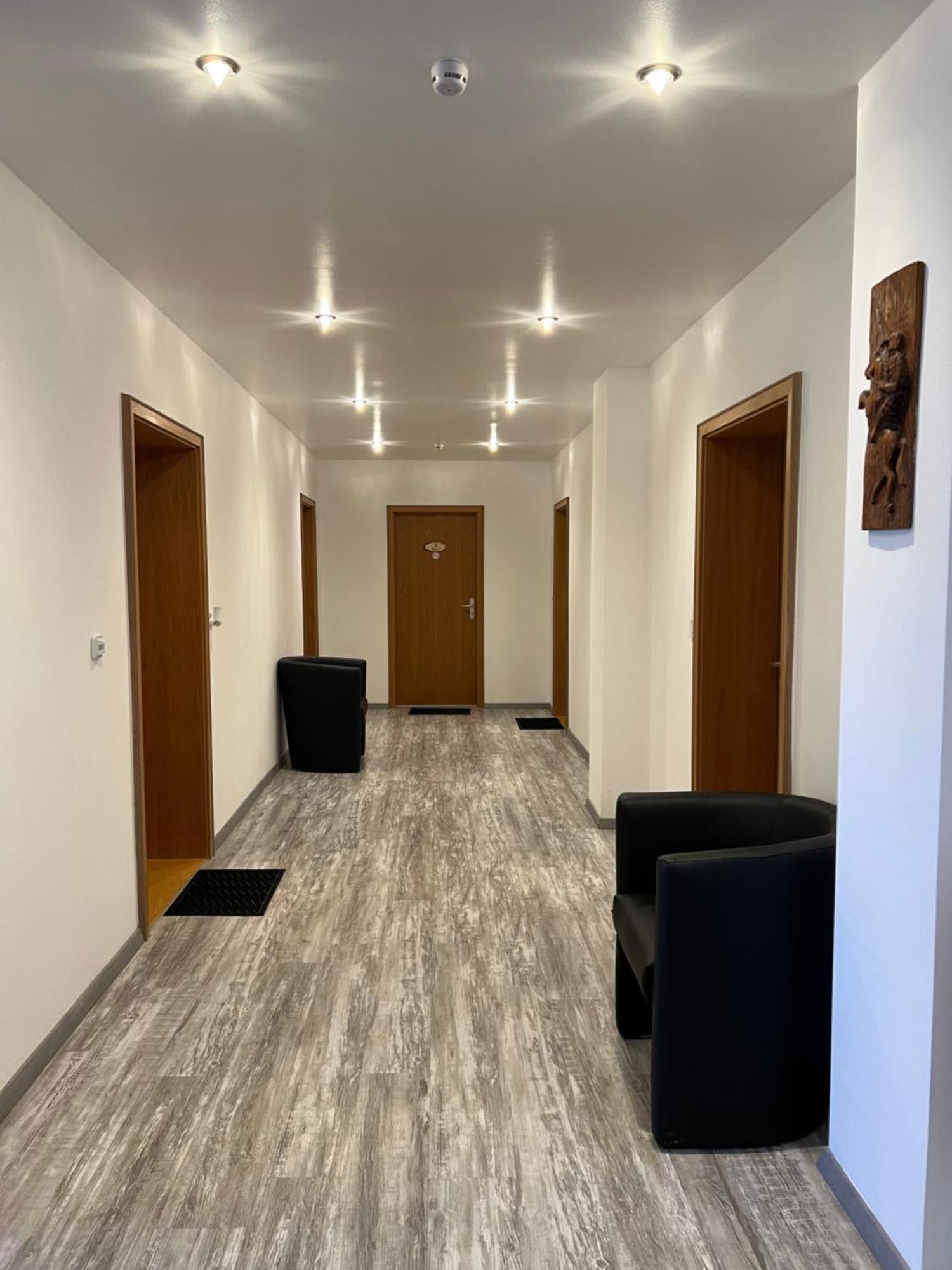 Gasthof Loewen Pfronten Εξωτερικό φωτογραφία