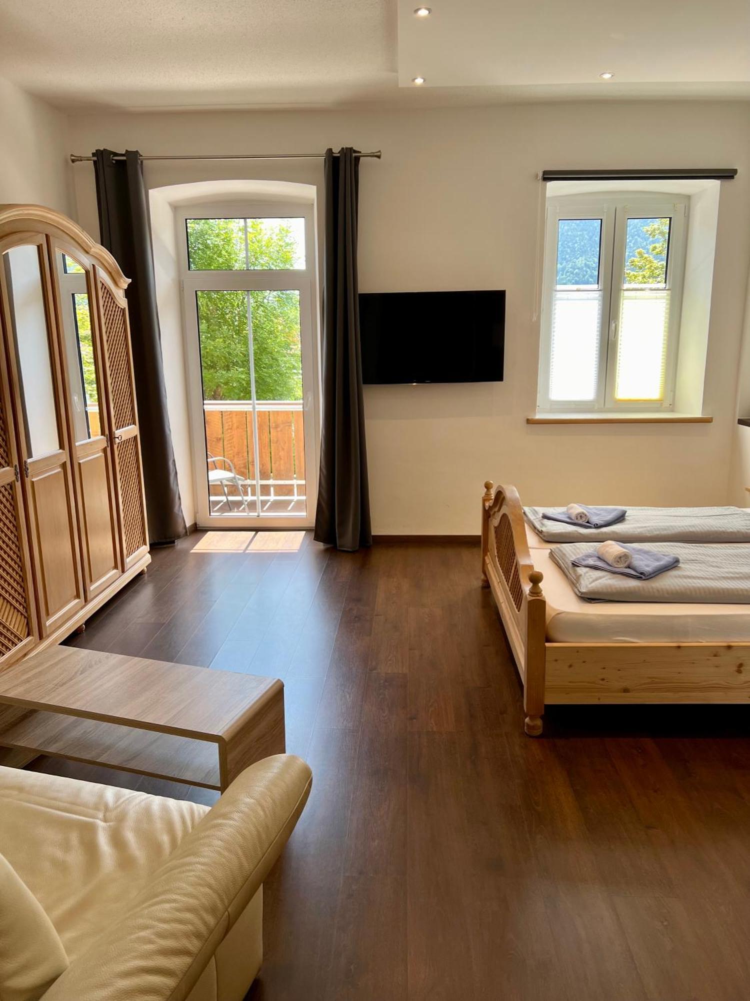 Gasthof Loewen Pfronten Εξωτερικό φωτογραφία