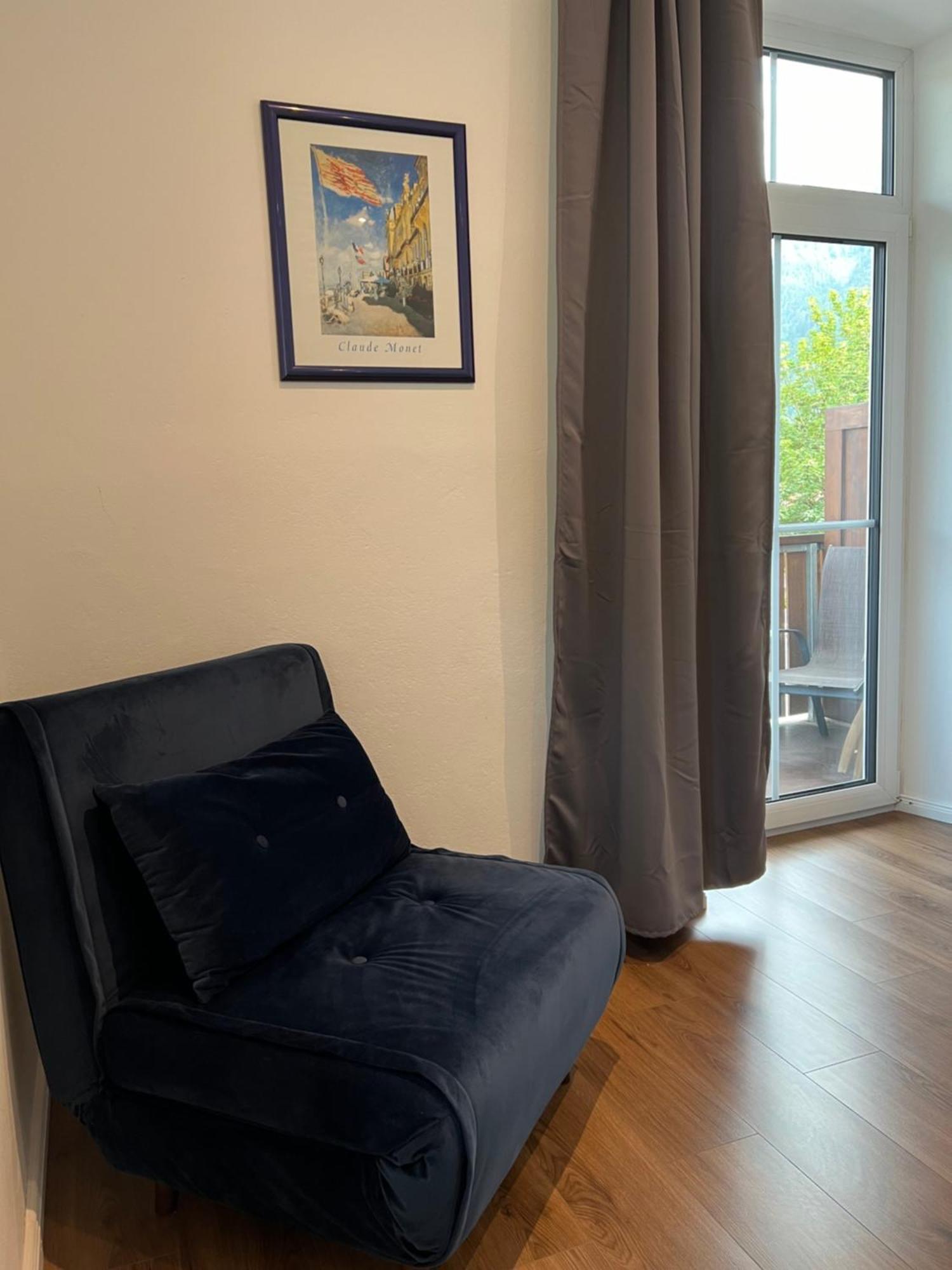 Gasthof Loewen Pfronten Εξωτερικό φωτογραφία
